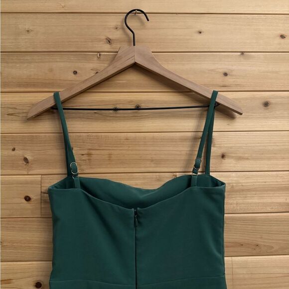 Nookie Revolve Size Medium Billie Mini Tank Bodycon Stretchy Dress - Picture 10 of 14